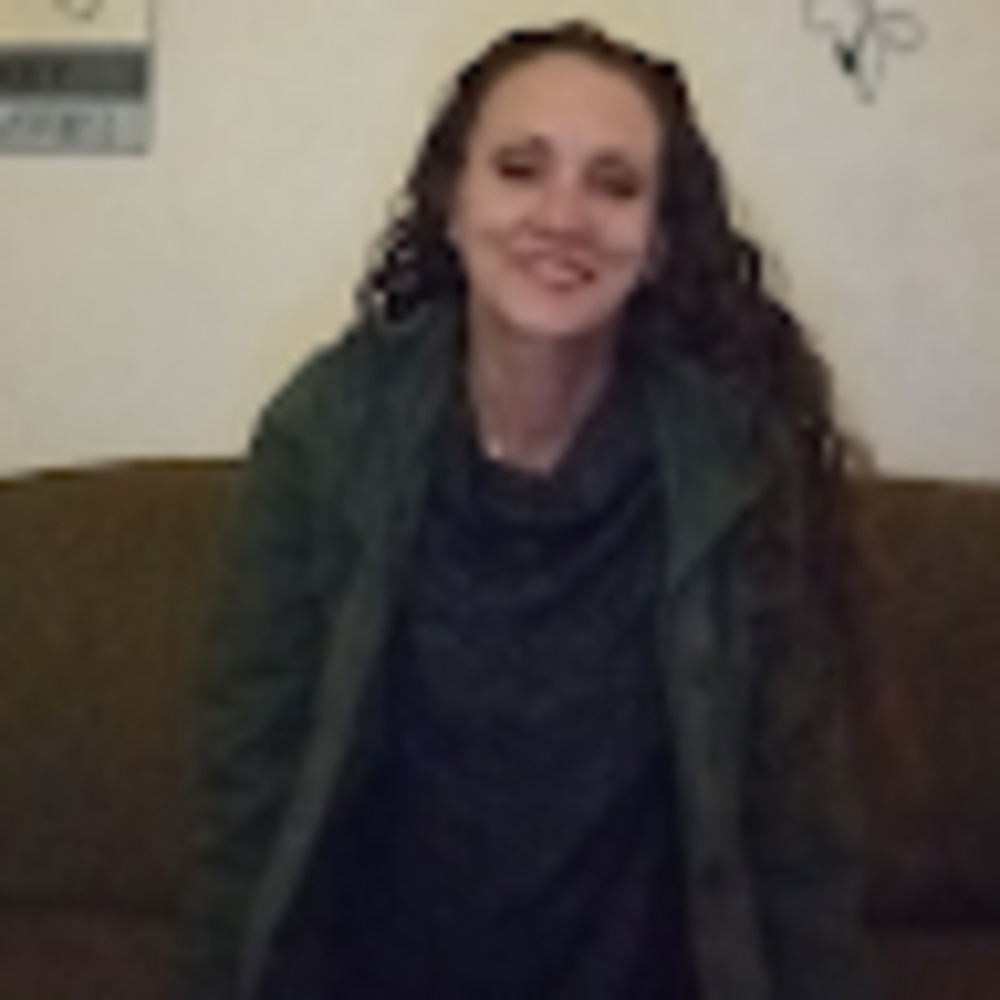 Meet your Posher, Alissa